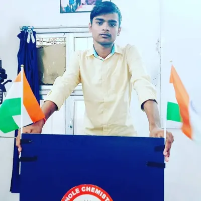 Satyam sinha profile