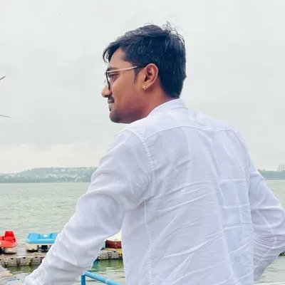 Satyam Thakur profile