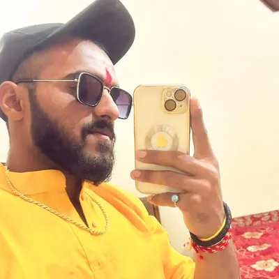 SATYAM SINGH 🦁 profile