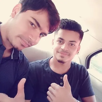 Satyam anand profile