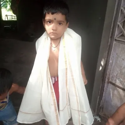 Satyam Jena profile
