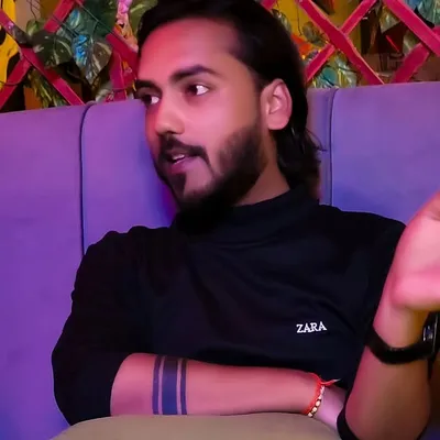Satyam Mishra profile