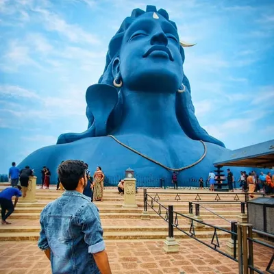 Satyam Pandey (Akash) profile