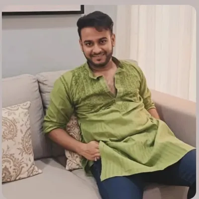 Satyam Singh Suryavanshi profile