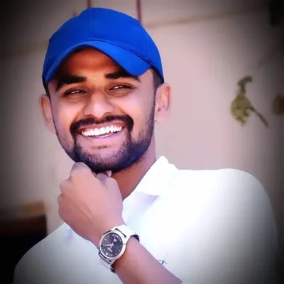 Satyamuni Naveen Kumar profile