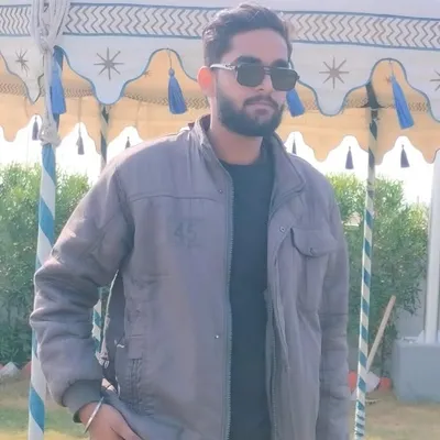 Satyam Upadhyay profile