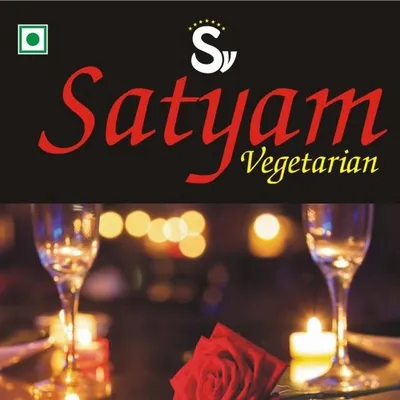 Satyam Restaurant profile