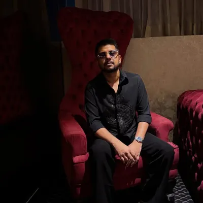 Satya Naidu profile