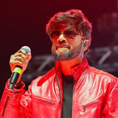 Satyan Mahalingam profile