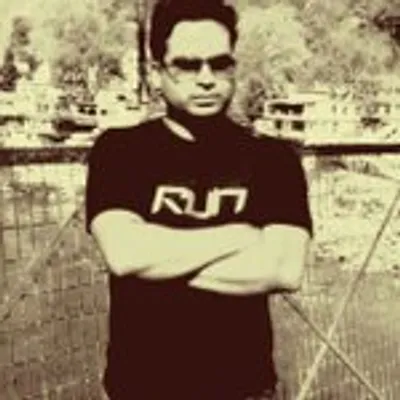 Satya Prakash Maurya profile