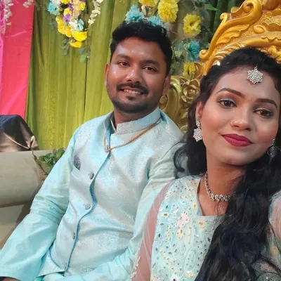 Satyaprakash Sahu profile