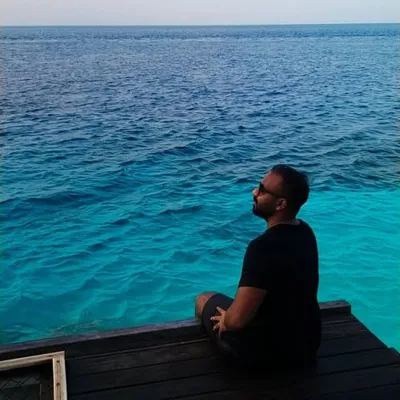 Satya Prasad profile