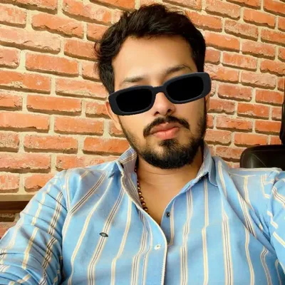 Satyarajsinh Rana ♛ profile