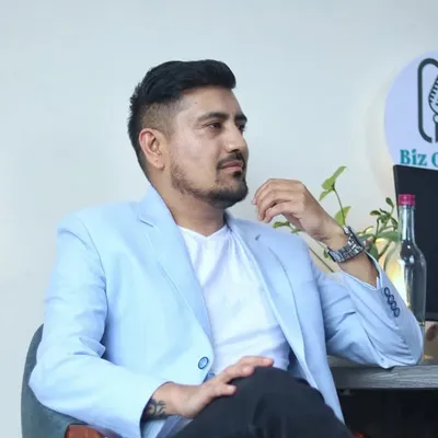 Satyaraj Basnet profile
