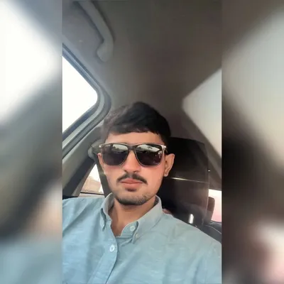 Satyarajsinh Gohil profile
