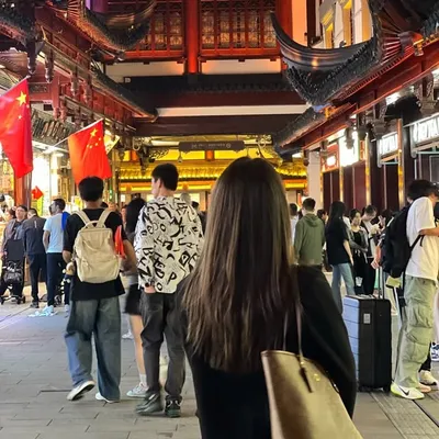 Saty 萨蒂 profile