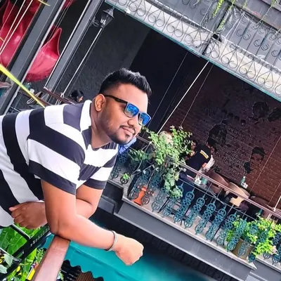 Satya R profile