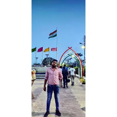 Satyarth Gupta profile