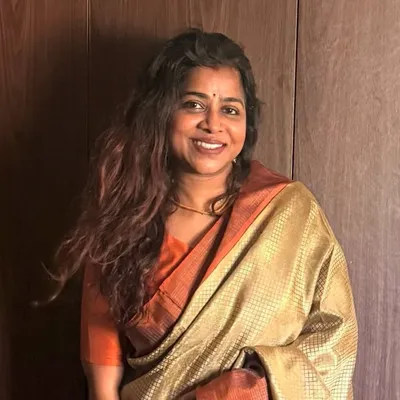 Satyashree Narayan profile