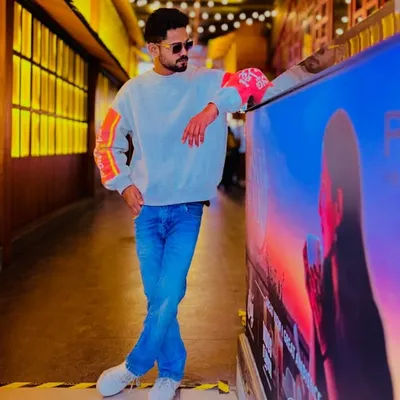 Satya Singh Official profile
