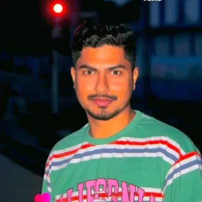 Satya Sundar profile