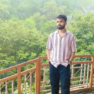 सत्येन्द्रप्रताप सिंह चंदेल profile