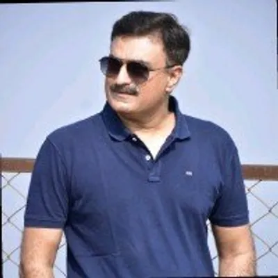 Satyen Gadhvi profile