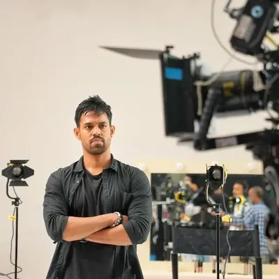 Saurabh Chaubey profile