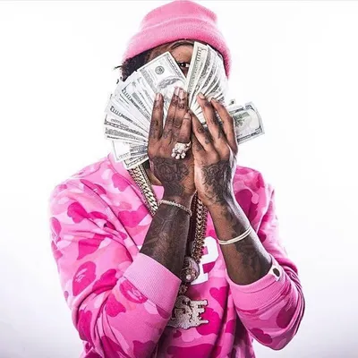 Sauce Walka profile