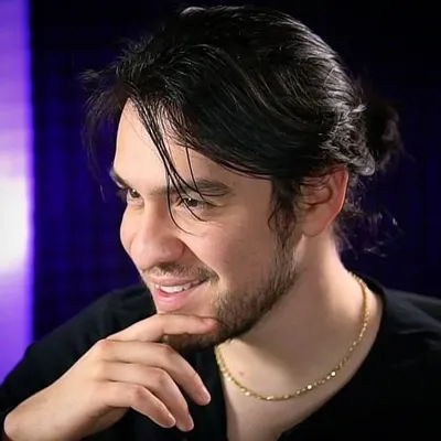 Eduardo Saucedo profile