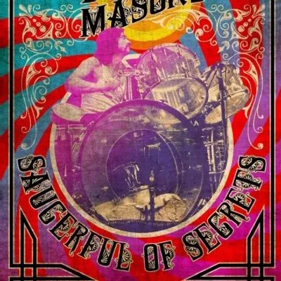 Saucerful of Secrets profile