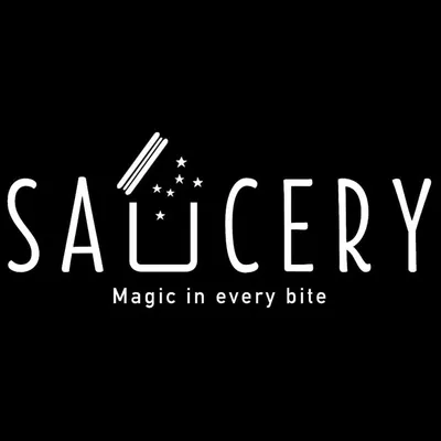 Saucery India I All Natural Gourmet Sauces and Dips profile