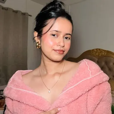 Sneha Kashyap | Perfume & Feminine Luxury profile