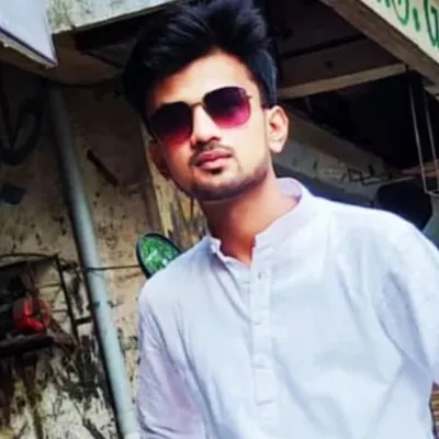 Saud Shaikh profile
