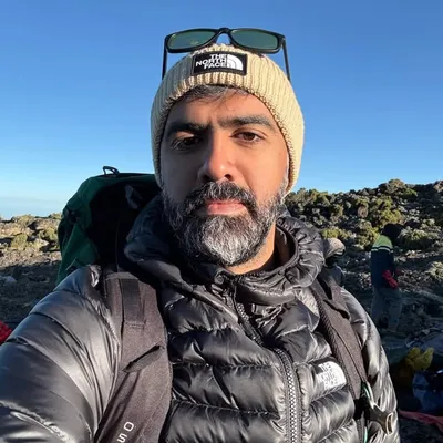 سعود العيدي🏔saud aleidi profile