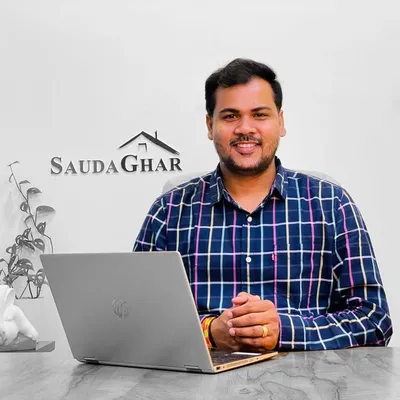 SaudaGhar
