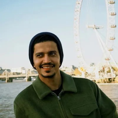 Saud Alhomud | سعود الحمود profile