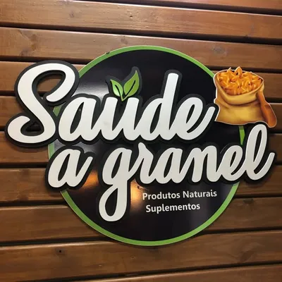 Saúde a granel profile