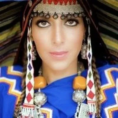 Eman Bakr A Gazzaz profile
