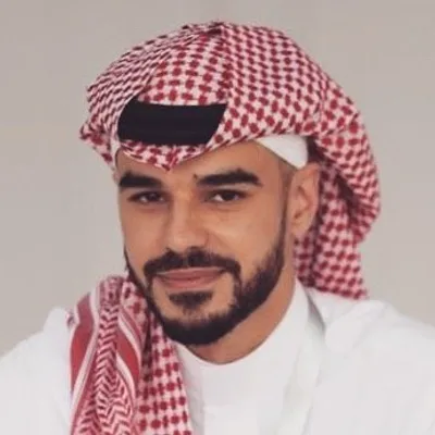 Saud Mishal profile