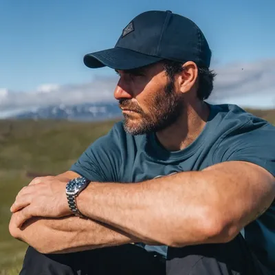 Saul Craviotto profile