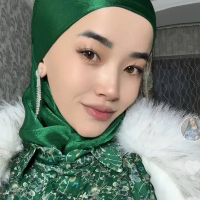 Сауле Алиева profile