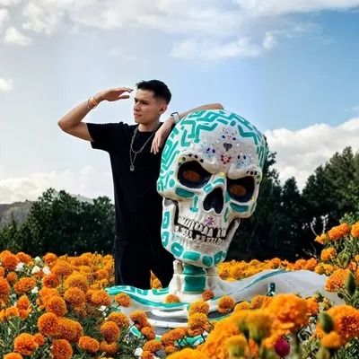 Saul Garcia profile