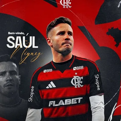 Saúl Ñiguez profile