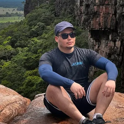Saulo Felberk profile