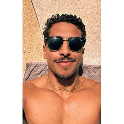 Saulo de Tassio profile