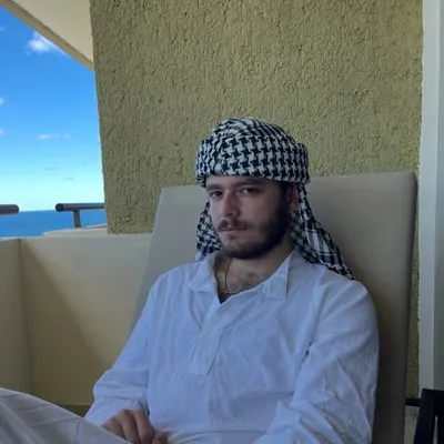 Saul Sam profile