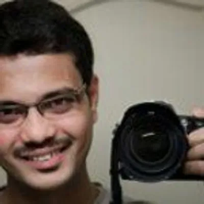Saumalya Ghosh profile
