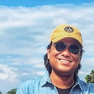 Solo Tripper~Sauman profile