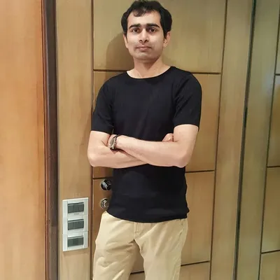 saumilshah profile